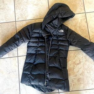Kids xxs Northface jacket